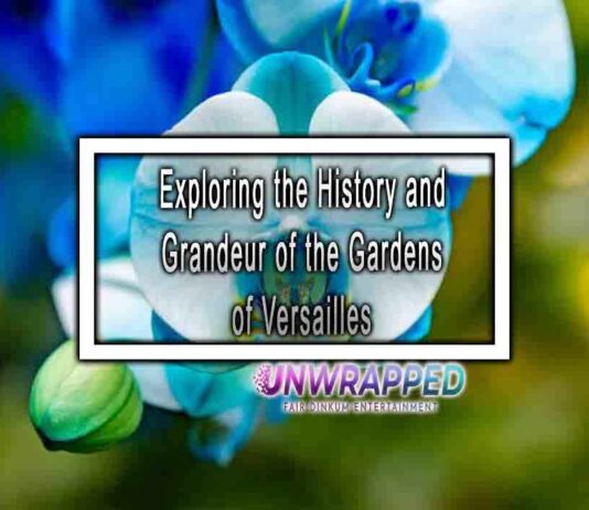 The Gardens of Versailles: History, Beauty, and Must-See Highlights The Gardens of Versailles: History, Beauty, and Must-See Highlights