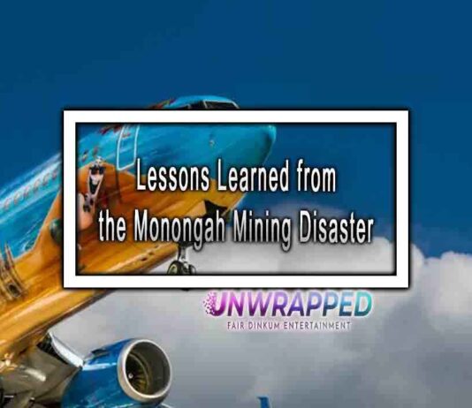 Lessons Learned from the Monongah Mining Disaster
