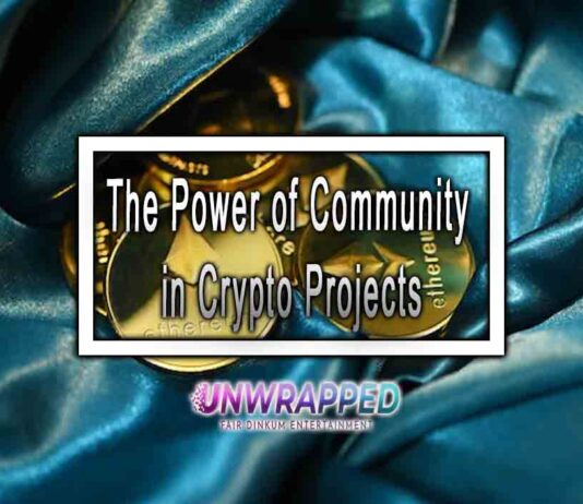 The Power of Community in Crypto Projects