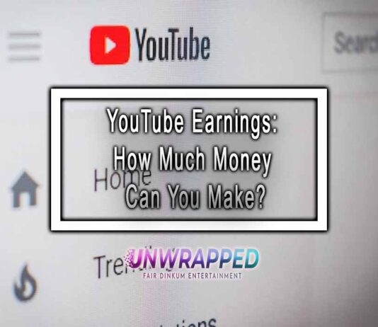 YouTube Earnings: How Much Money Can You Make?