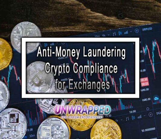Anti-Money Laundering Crypto Compliance for Exchanges