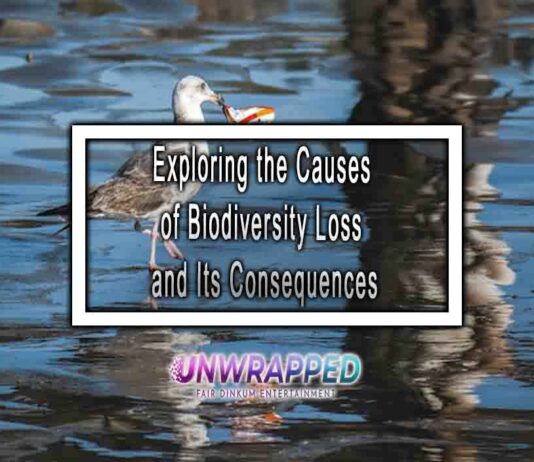 Exploring the Causes of Biodiversity Loss and Its Consequences