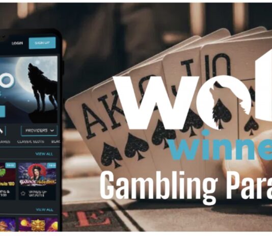 Why Wolf Winner Casino is an Australia’s Gambling Paradise