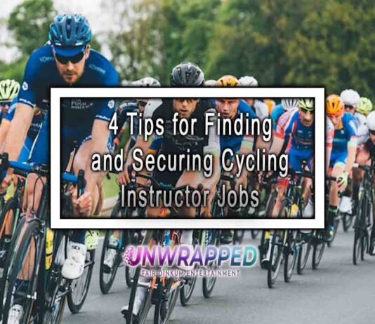4 Tips for Finding and Securing Cycling Instructor Jobs