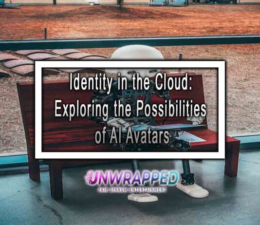 Identity in the Cloud: Exploring the Possibilities of AI Avatars