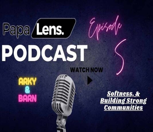 Papa lens episode 5