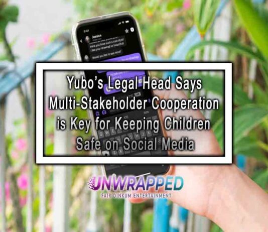 Yubo’s Legal Head Says Multi-Stakeholder Cooperation Is Key for Keeping Children Safe on Social Media