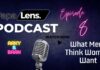 Papa Lens Podcast Episode 8: Exploring Love: What Men Think Women Want