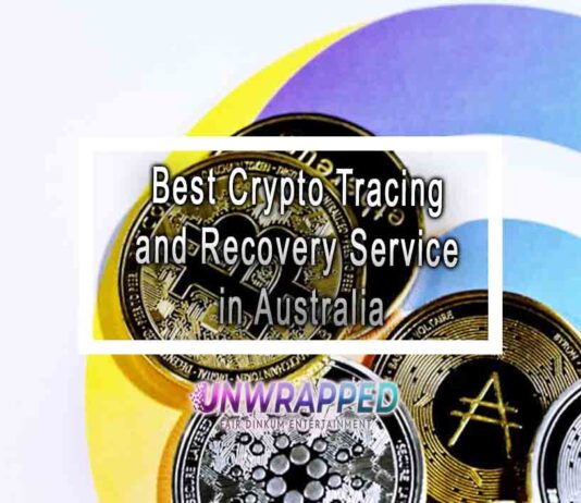 Best Crypto Tracing and Recovery Service in Australia Best Crypto Tracing and Recovery Service in Australia