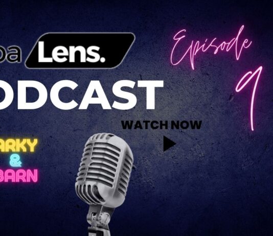 A Deep Dive into Anger with the Papa Lens Podcast Ep 9