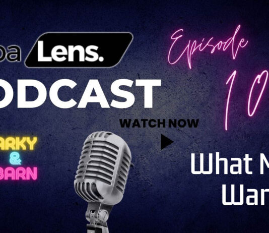 A Deep Dive into Anger with the Papa Lens Podcast Ep 9