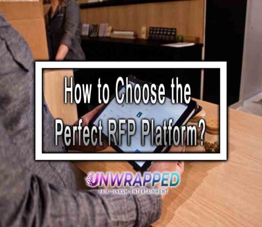 How to Choose the Perfect RFP Platform?