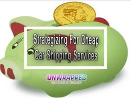 Strategizing For Cheap Car Shipping Services