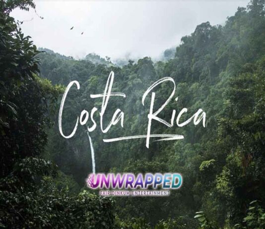 A Comprehensive Guide to 10 Days in Costa Rica