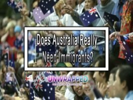 Does Australia Really Need Immigrants?