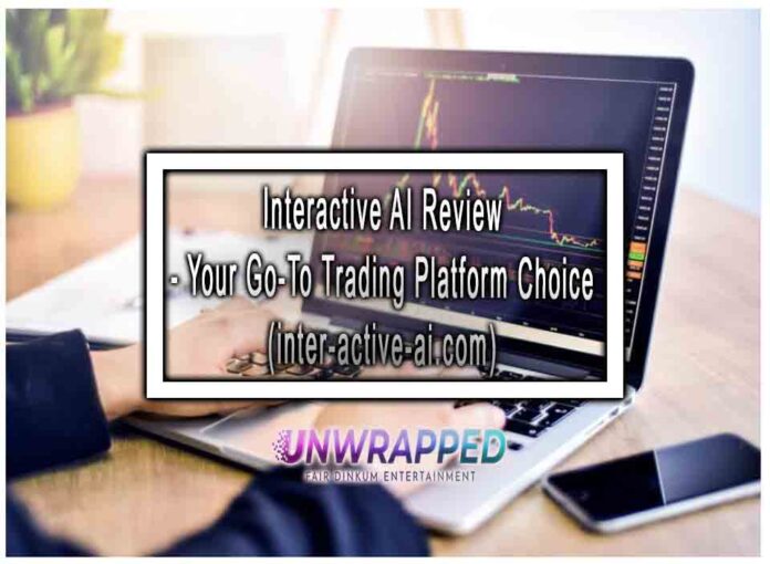 Interactive AI Review - Your Go-To Trading Platform Choice (inter-active-ai.com)