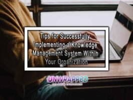 Tips for Successfully Implementing a Knowledge Management System Within Your Organization