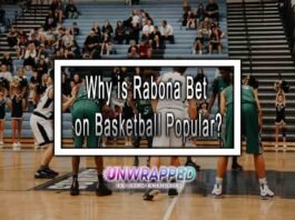 Why is Rabona Bet on Basketball Popular?