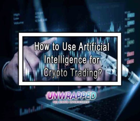 How to Use Artificial Intelligence for Crypto Trading?