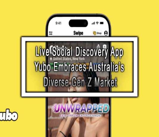 Live Social Discovery App Yubo Embraces Australia’s Diverse Gen Z Market