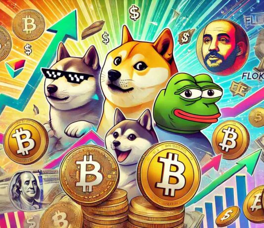 Top 10 Meme Coins to Watch in 2024 for Maximum Gains