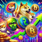 Top 10 Meme Coins to Watch in 2024