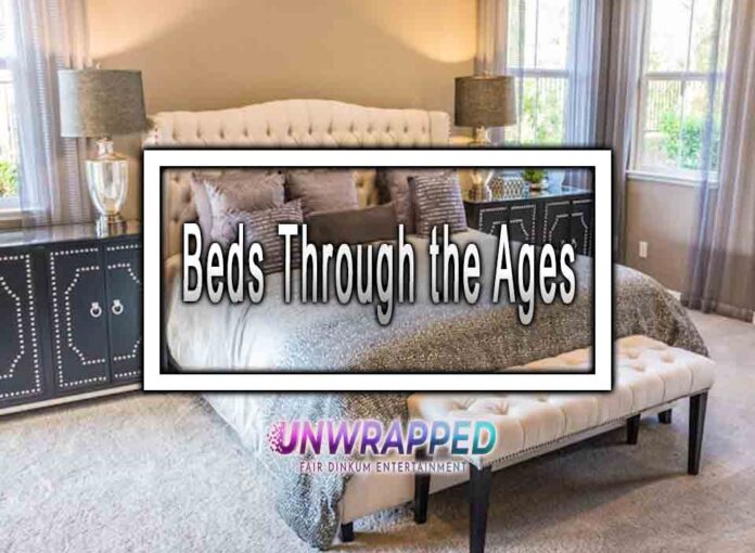 Beds Through the Ages