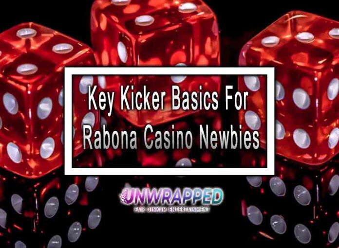 Key Kicker Basics For Rabona Casino Newbies