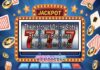 The History of Online Slots: From Early Beginnings to Modern Innovations