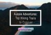 ﻿Aussie Adventures: Top Hiking Trails to Conquer