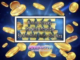 Winning Streaks: The Most Incredible Back-to-Back Online Slot Wins