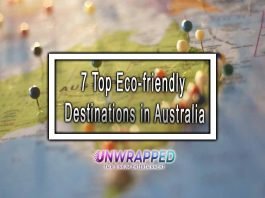 7 Top Eco-friendly Destinations in Australia