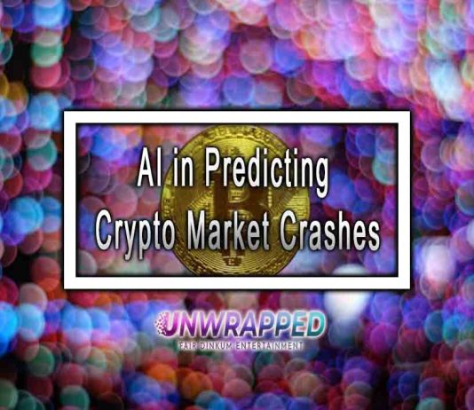 AI in Predicting Crypto Market Crashes