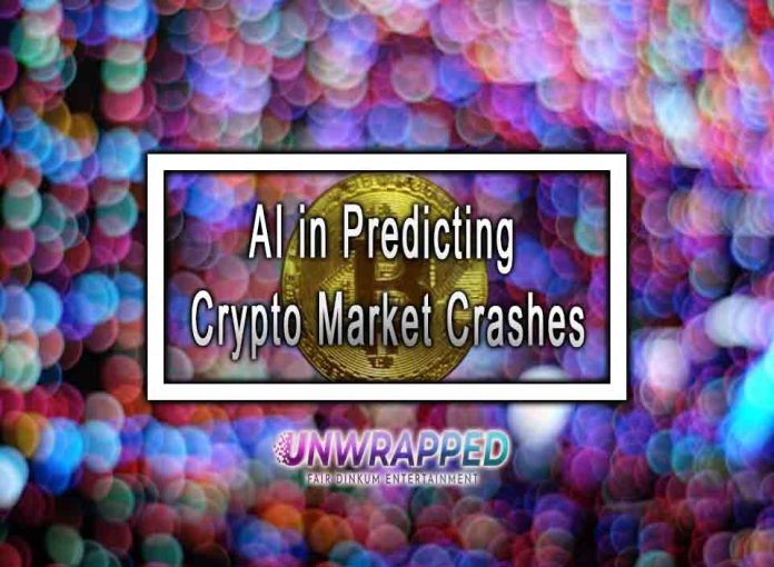 AI in Predicting Crypto Market Crashes