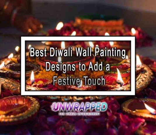 Best Diwali Wall Painting Designs to Add a Festive Touch