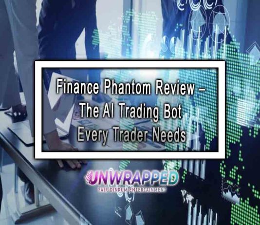 Finance Phantom Review – The AI Trading Bot Every Trader Needs