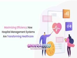 Maximizing Efficiency: How Hospital Management Systems Are Transforming Healthcare