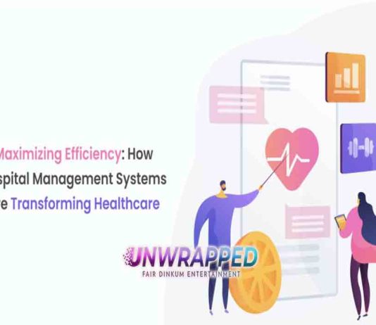 Maximizing Efficiency: How Hospital Management Systems Are Transforming Healthcare Maximizing Efficiency: How Hospital Management Systems Are Transforming Healthcare