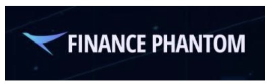 Finance Phantom logo