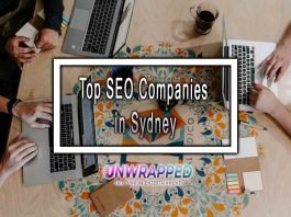 Top SEO Companies in Sydney