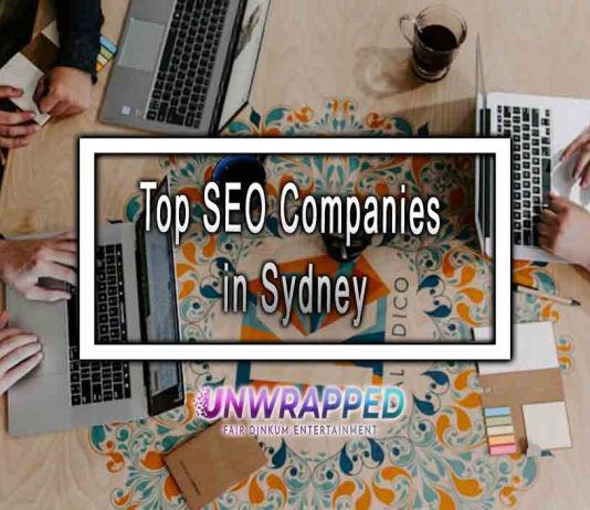 Top SEO Companies in Sydney