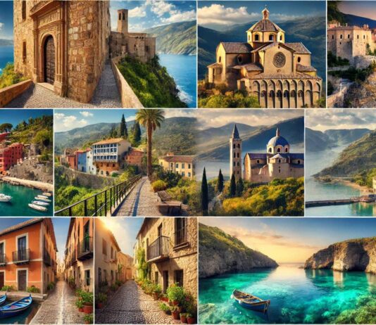 Best Off-the-Beaten-Path Destinations in Europe for 2024: Discover Unique Adventures Away from the Crowds