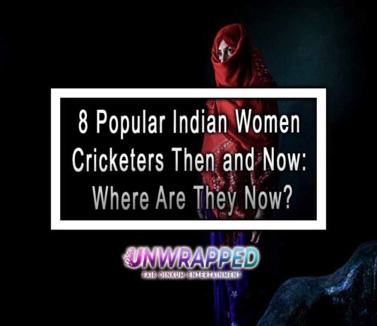 8 Popular Indian Women Cricketers Then and Now: Where Are They Now? 8 Popular Indian Women Cricketers Then and Now: Where Are They Now?