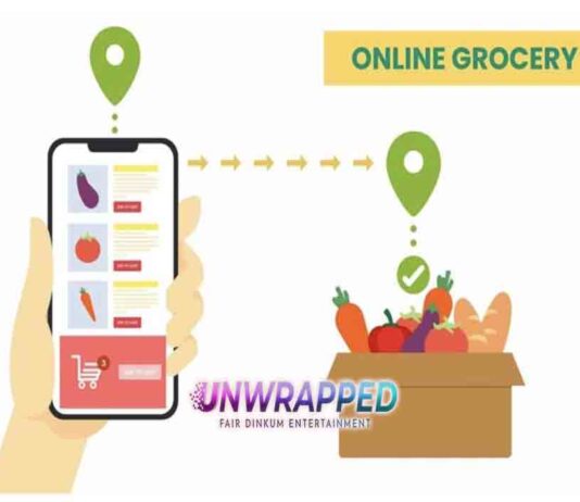 The Future of Grocery Shopping: Buy Zimbabwean Food and Groceries Online