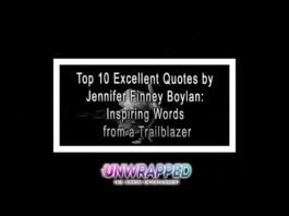 Top 10 Excellent Quotes by Jennifer Finney Boylan: Inspiring Words from a Trailblazer