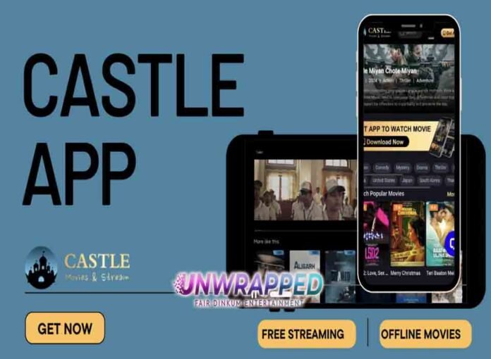 Unlock a World of Free Streaming with Castle APK