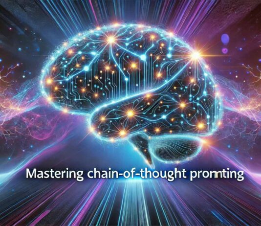 Mastering Chain-of-Thought Prompting: The Future of AI Reasoning Chain-of-Thought Prompting