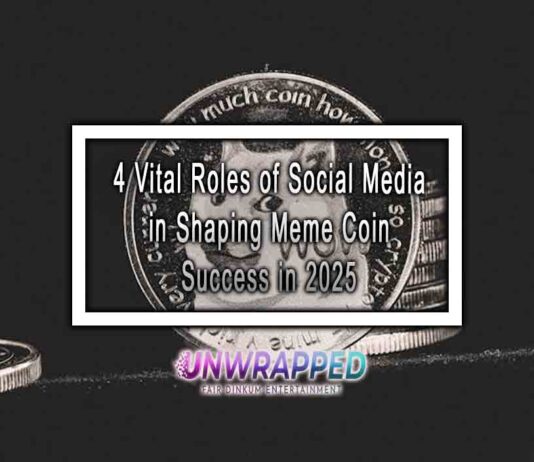 4 Vital Roles of Social Media in Shaping Meme Coin Success in 2025