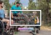 5 Key Psychological Benefits of Participation in Adaptive Sports 5 Key Psychological Benefits of Participation in Adaptive Sports
