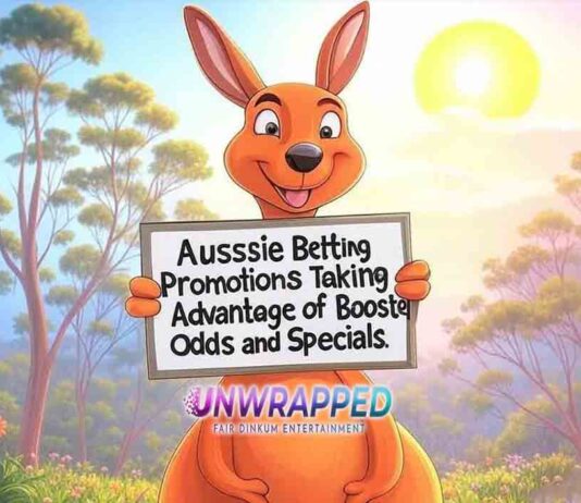 Aussie Betting Promotions Taking Advantage of Boosted Odds and Specials